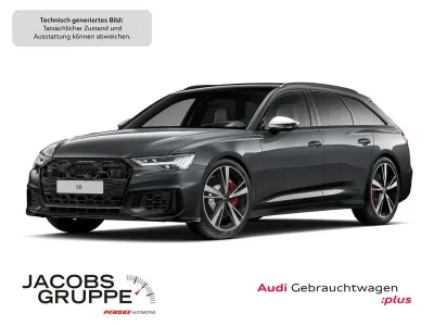 Gebraucht Audi S6