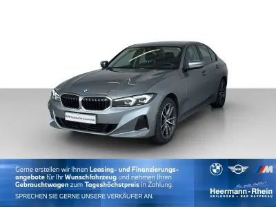 Gebraucht BMW 320