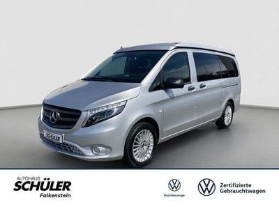 Mercedes V250