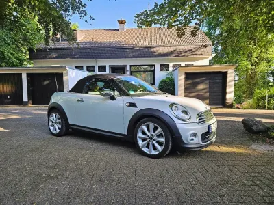 Gebraucht Mini Cooper Roadster