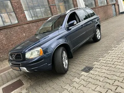 Gebraucht Volvo XC90