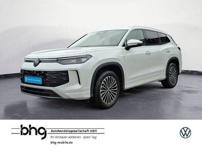 Gebraucht 2025 VW Tayron Life SUV | 53.863 €