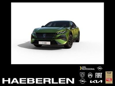 Nuova Peugeot e-408 Allure 153 kW (209 CV) 2026 SUV