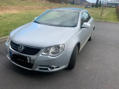 Gebraucht VW Eos