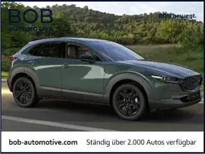 Gebraucht Mazda CX-30
