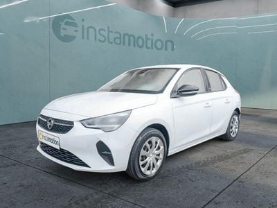 Opel Corsa-e