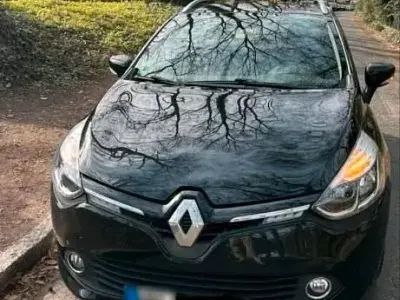 Gebraucht Renault Clio