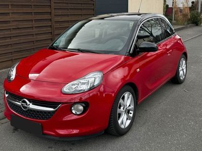 gebraucht Opel Adam JAM 1.2 JAM