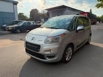 Gebraucht Citroën C3 Picasso