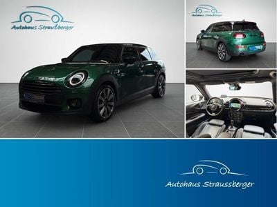 Mini Cooper Clubman