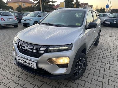Gebraucht Dacia Spring Essentiel 19 kW (26 PS) 2023 Kleinwagen