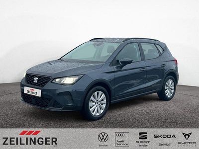 Gebraucht Seat Arona Style 116 PS (85 kW) 2026 SUV