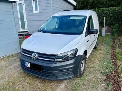Gebraucht VW Caddy
