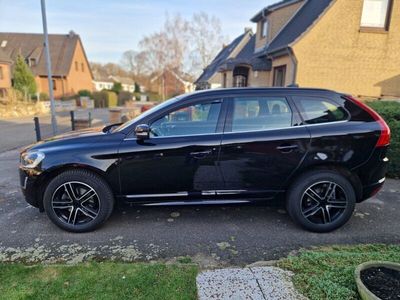 gebraucht Volvo XC60 D4 Polestar*