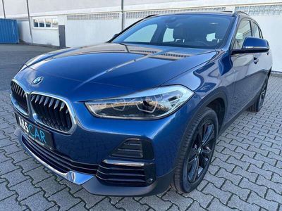 gebraucht BMW X2 xDrive 25 d Advantage Plus-PANORAMA-LEDER