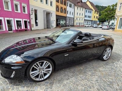 Jaguar XK