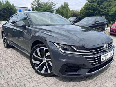 VW Arteon