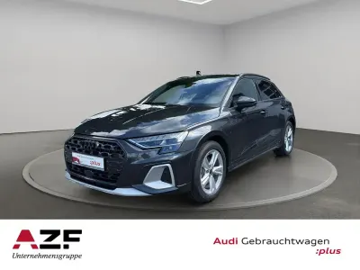 Gebraucht Audi A3 e-tron