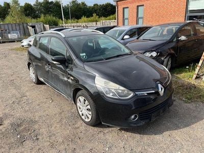 Renault Clio IV