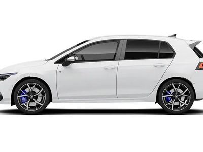 Gebraucht VW Golf VIII R 333 PS (244 kW) 2025 Blau Limousine