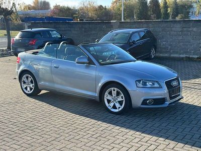 Audi A3 Cabriolet