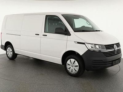 gebraucht VW Transporter 6.1 Kastenwagen Kasten lang FWD T...