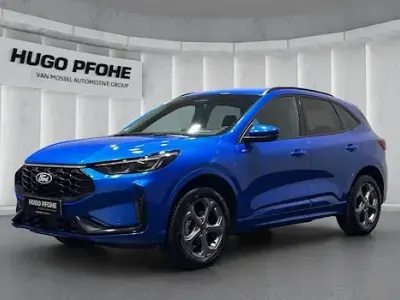Gebraucht Ford Kuga ST-Line 243 PS (178 kW) 2025 Blau SUV