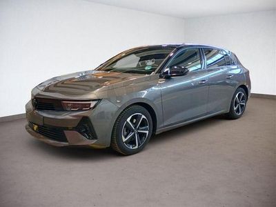 Usata Opel Astra 131 CV (96 kW) 2025 Grigio Utilitaria