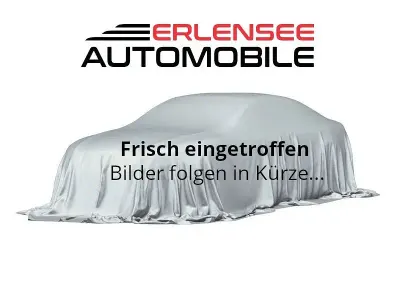 Gebraucht BMW 116 Advantage 116 PS (85 kW) 2022 Weiß Kleinwagen