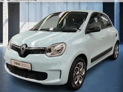 Gebraucht Renault Twingo