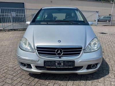 Mercedes A180