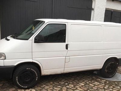 VW T4