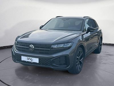 Neu VW Touareg R-line 286 PS (210 kW) 2026 Grau SUV