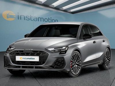 Gebraucht Audi S3 333 PS (244 kW) 2025 Grau Limousine