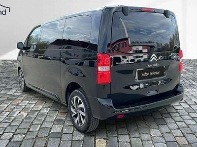 Citroën Spacetourer