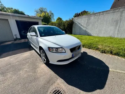 Gebraucht Volvo S40
