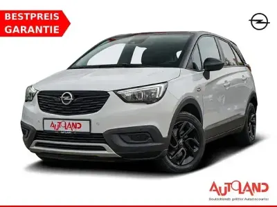 Brugt Opel Crossland 2019 Andere SUV