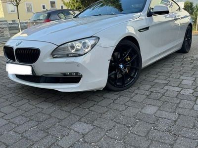 gebraucht BMW 640 d / 6er