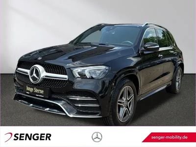 Mercedes GLE300