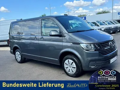 Gebraucht VW T7