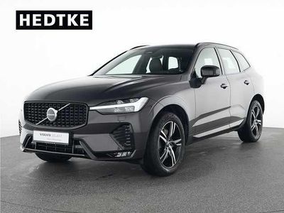 Gebraucht 2021 Volvo XC60 SUV | 34.550 € (Etwas zu teuer)