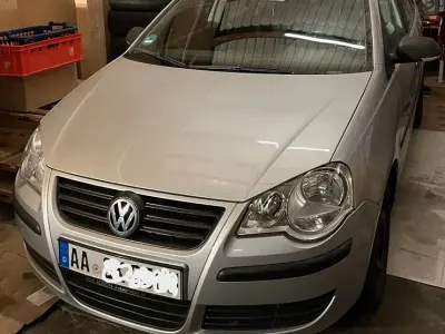 Gebraucht VW Polo