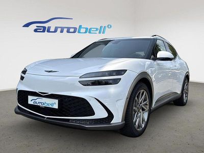 Genesis GV60