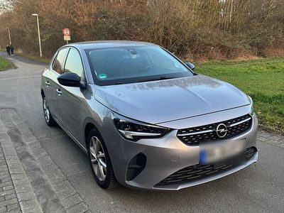 Gebraucht Opel Corsa Elegance 100 PS (73 kW) 2021 Andere farben Kleinwagen