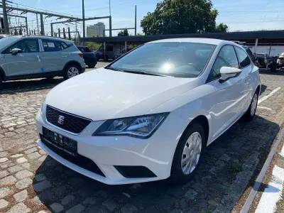 Gebraucht Seat Leon SC