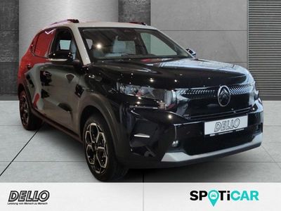 Käytetty Citroën C3
