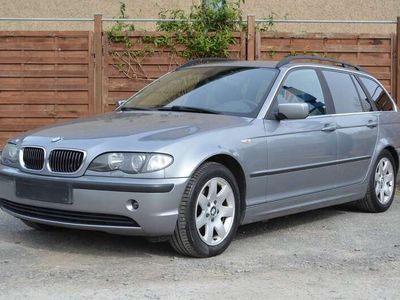 gebraucht BMW 316 316 i