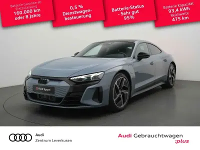 Gebraucht Audi RS e-tron GT