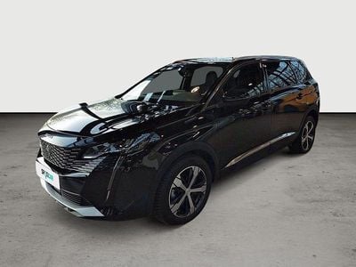 Gebraucht Peugeot 5008