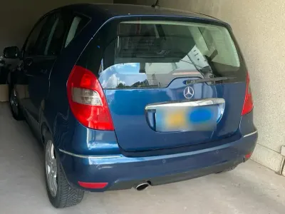 Gebraucht Mercedes A160